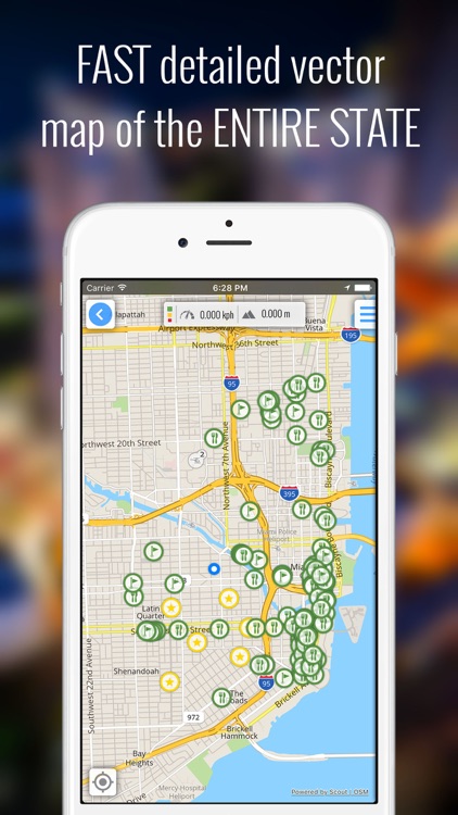 Travedia – Florida screenshot-3