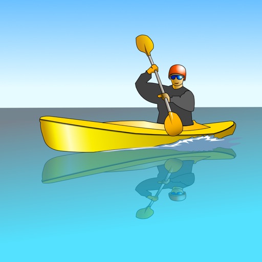 Kayak iOS App