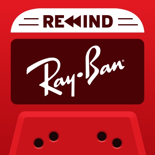 Rewind x Ray-Ban Download