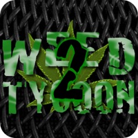 Weed Tycoon 2 app not working? crashes or has problems?