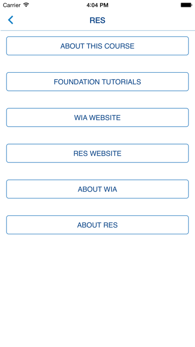 How to cancel & delete Amateur Radio (Foundation) Course from iphone & ipad 2