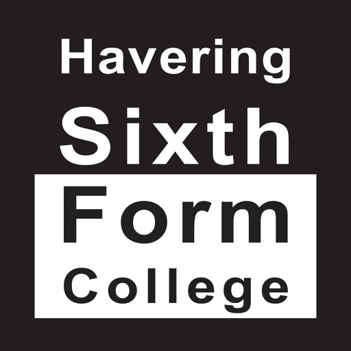 Havering Sixth Form College icon
