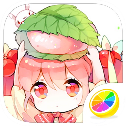 Sweet Elf - Girl Games iOS App