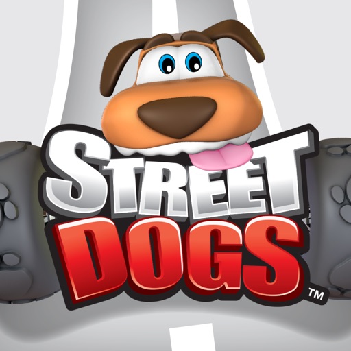 Street Dogs iOS App