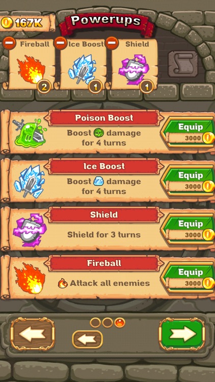 Good Knight Story screenshot-4