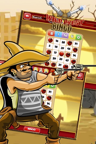 Twin Land Bingo - Bingo of Los Vegas Twins screenshot 2