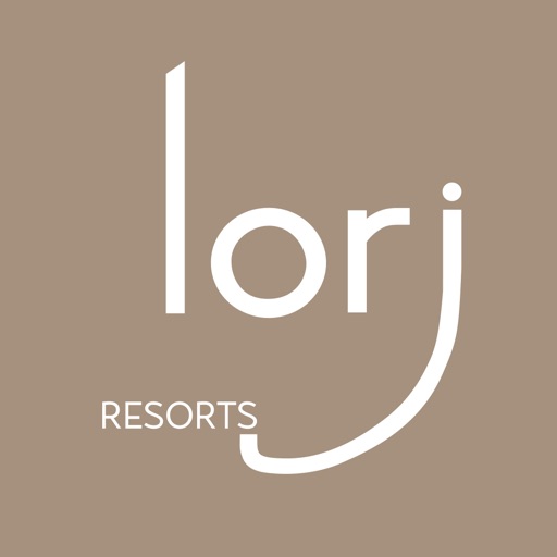Lorj Resorts icon