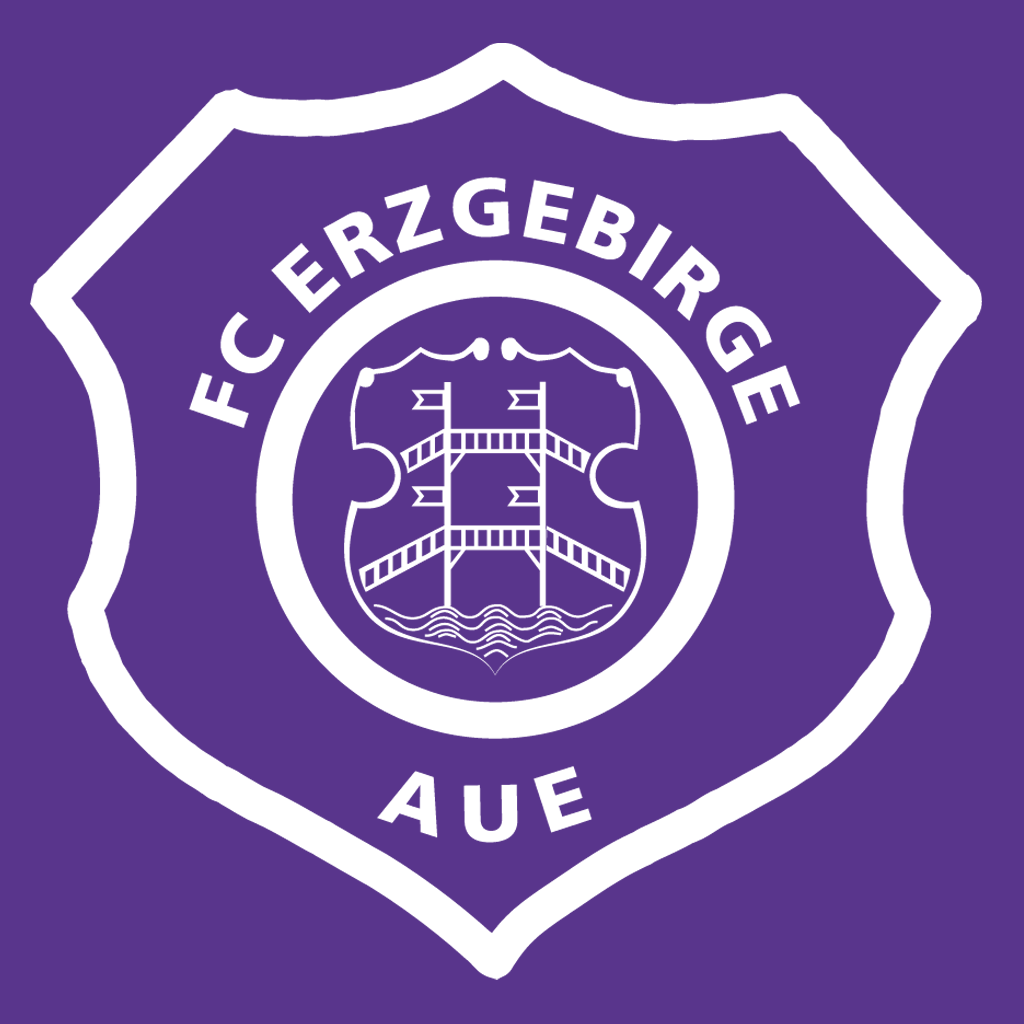 FC Erzgebirge Aue - App