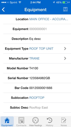 MobileTech R4.0 for WennSoft Signature(圖3)-速報App