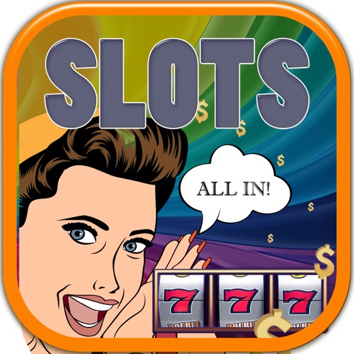 Xtreme Fafafa Casino Slots - Play Free Jackpot icon