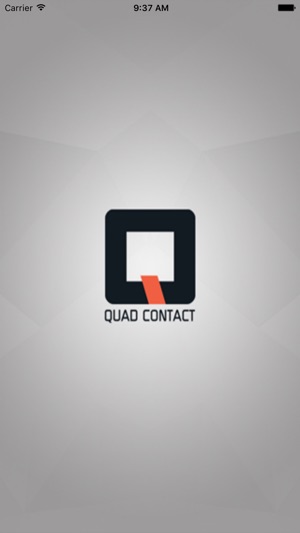 Quad Contact