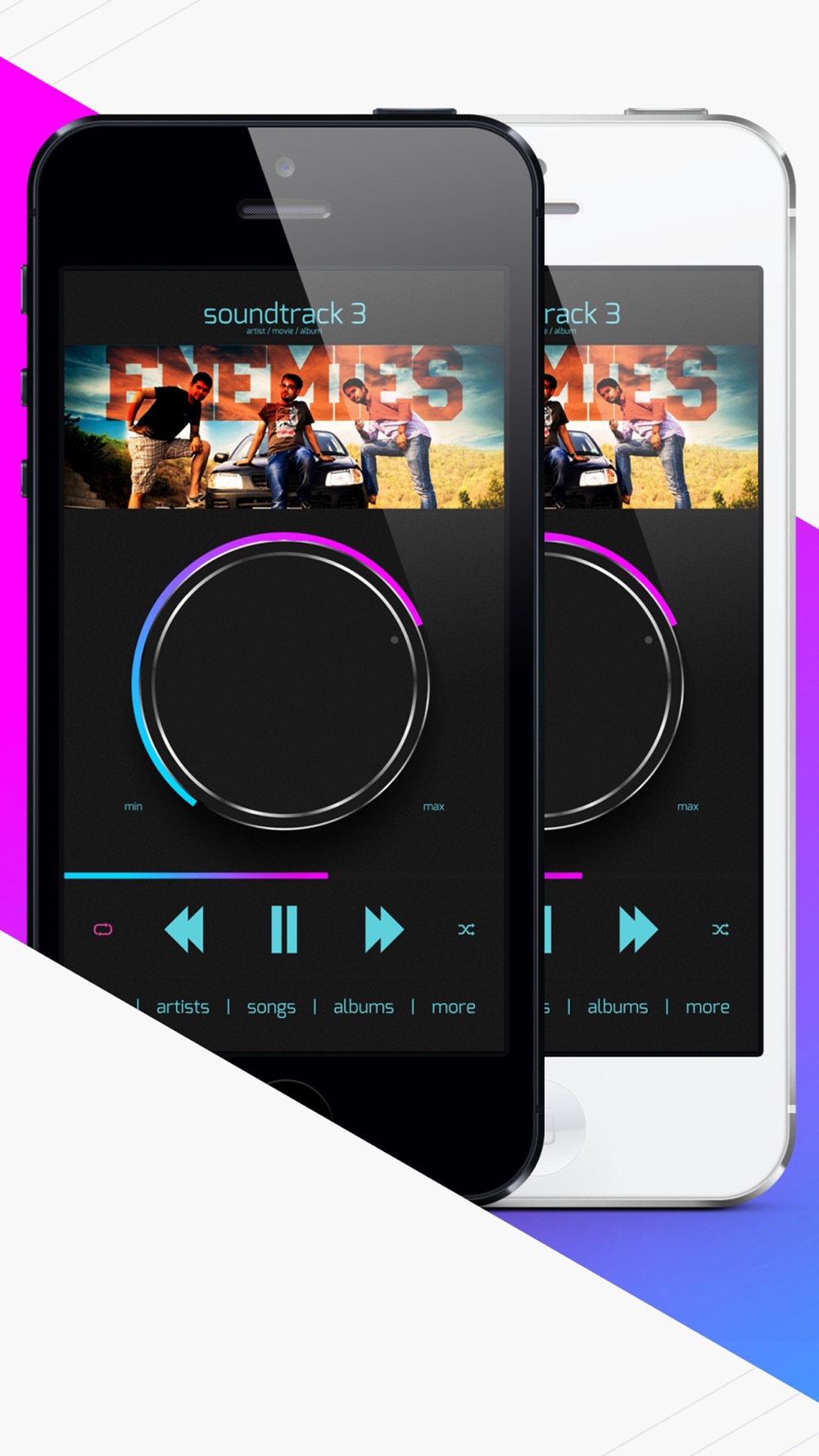 Poweramp Top Music Download App For Iphone Steprimo Com