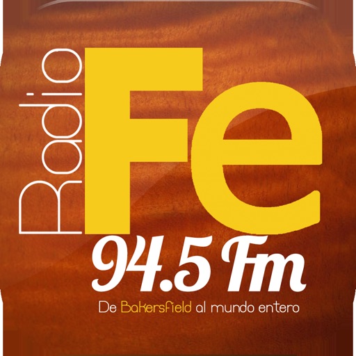 Radio-Fe