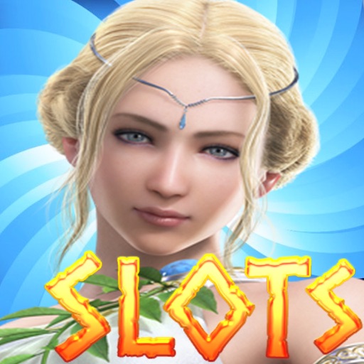 Mrs. Noble Slots - Lucky Lady Vip Vegas Style 777  Casino Game Pro ! icon