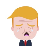 TRUMPMOJI - Keyboard Emoji App