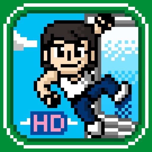 GoGo Tap ! Climber Rush HD - Top Teenage Agent Spy Dash icon