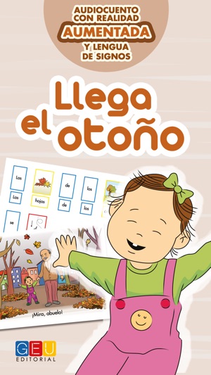 Llega el otoño(圖1)-速報App