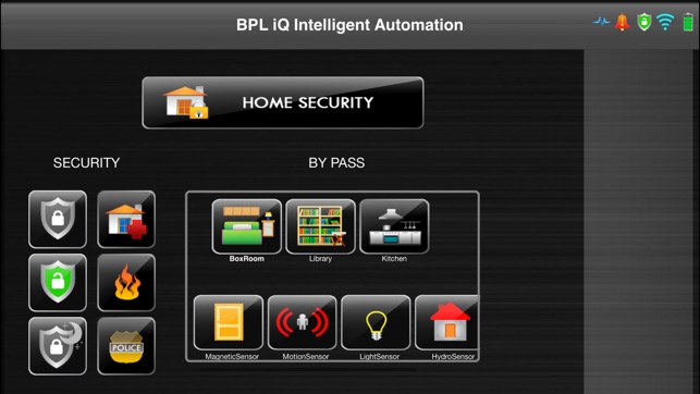 BPL iQ - AUTOMATION(圖5)-速報App