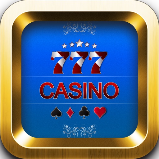 Casino Five Star 777 Las Vegas - Slot Machine Game Free