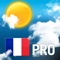 A quick and easy way to find out the weather forecast for your region updated in real time by meteorologists