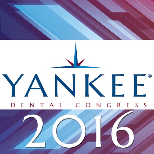 Yankee Dental Congress 2016 icon