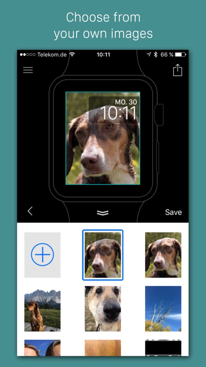 Modface Free::Appstore for Android