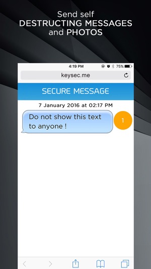 KeySec - Secure Keyboard Communications(圖1)-速報App