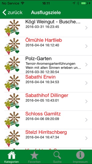 Südsteiermark View(圖2)-速報App