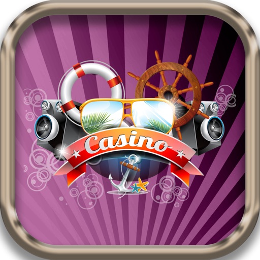 My Casino Golden Slot - Play Game of Casino icon