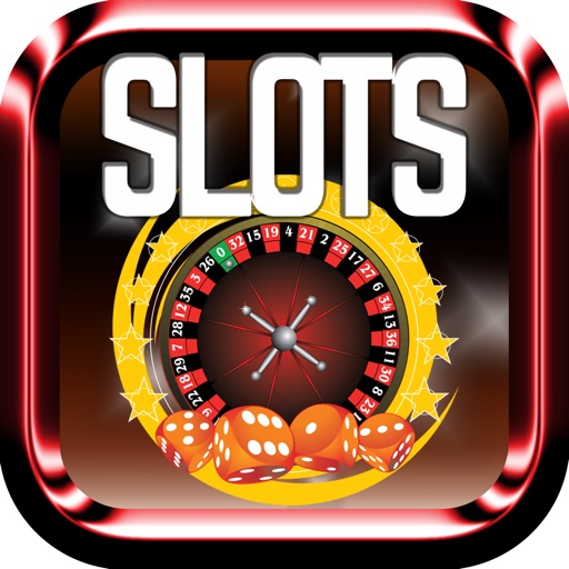 Spin and Win Lucky Play SLOTS - FREE Vegas Casino Machines icon
