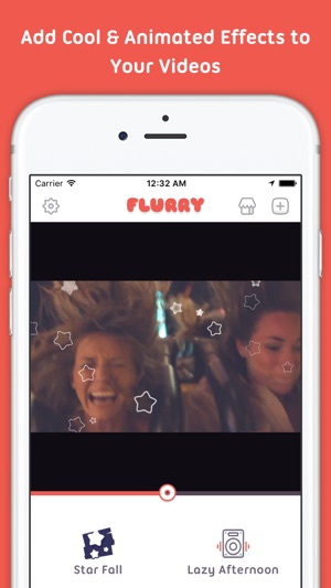 Flurry •