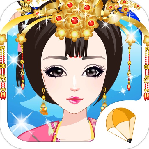 Ancient Princess - Girl Games iOS App