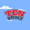 Ten Basket - Challenging Sports Game