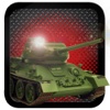 Tank Monster Race - Addictive Revolution War