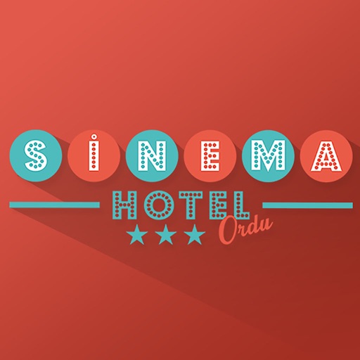 Sinema Hotel icon