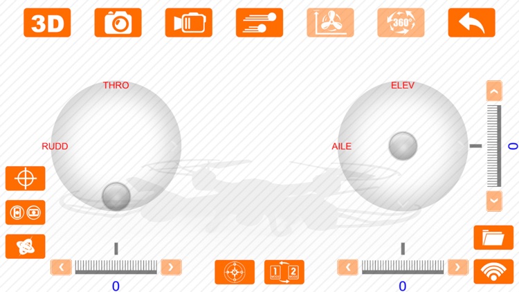 RayLine FPV screenshot-3