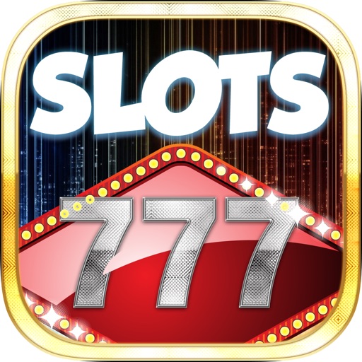 A Big Win Fortune Gambler Slots Game - FREE Slots Game icon