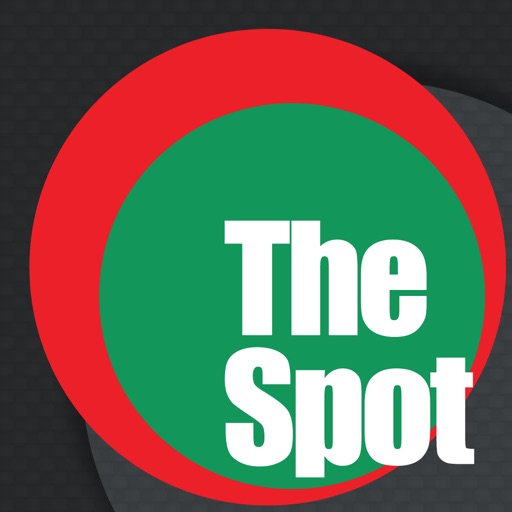 The Spot - Bethel icon