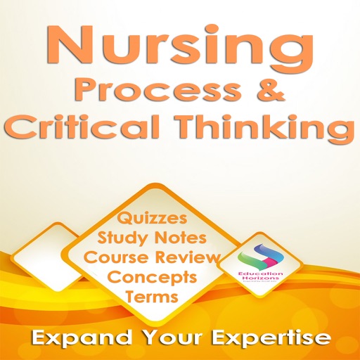 nursing process and critical thinking quiz