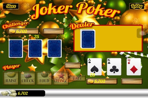 Slots Mistletoe Craze - Pro Slot Casino Bonanza, Video Poker and More! screenshot 4