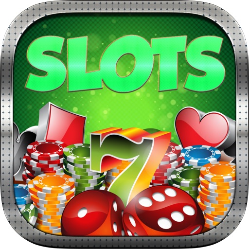 Avalon Casino Gambler Slots Game - FREE Classic Slots Game icon