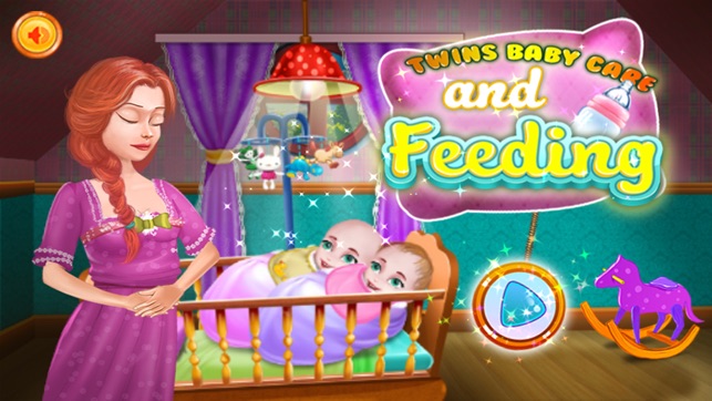 Twins Baby Care and Feeding(圖2)-速報App