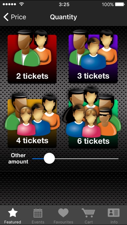 Computicket screenshot-3