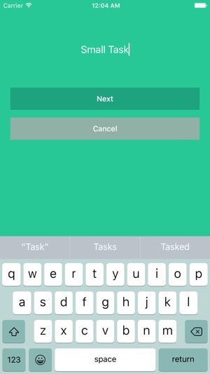 Task Sorter(圖3)-速報App