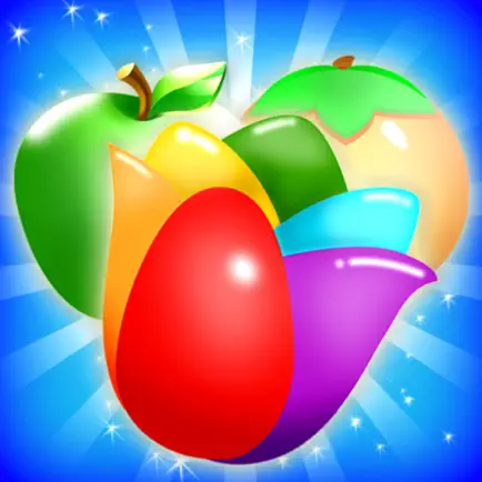 New Fruit Conbom - Match Game Cheats