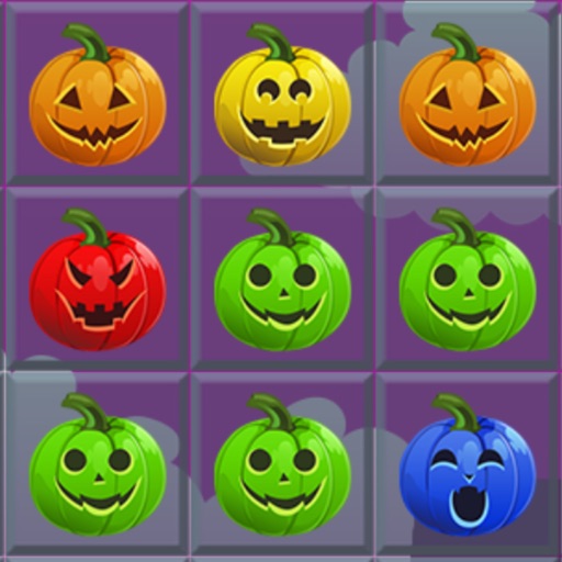 A Scary Pumpkins Krush icon