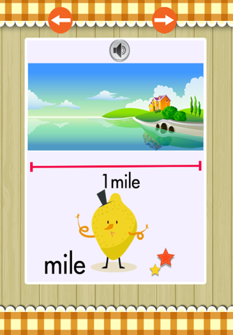 Learn English Vocabulary lesson 1 : learning Education games for kids screenshot 4