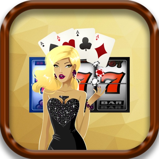 Viva House of Fun Casino - Palace of Vegas Slots icon