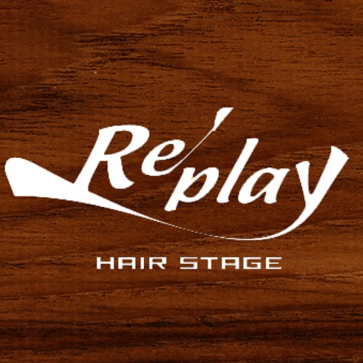 福山市メンズヘアーサロン Replay(リプレイ) icon