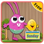 Learn English Vocabulary lesson 7  free learning Education games for kids easy